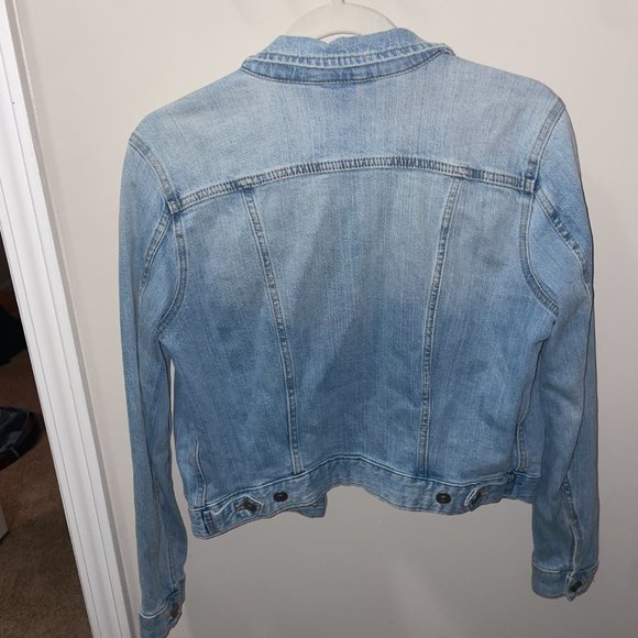 H&M Jean Jacket - Picture 2 of 3